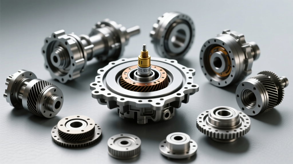 Torque Converter Automatic Gearbox: TCC Solenoid Problem Fixes
