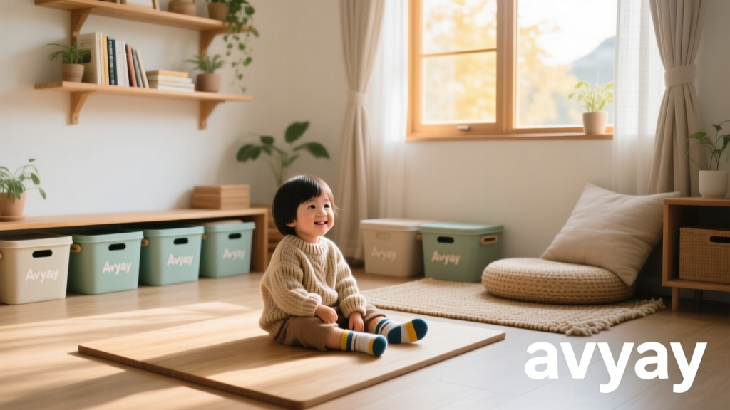 Avyay: What Every Parent Needs to Know About This Emerging Pediatric Supplement Ingredient