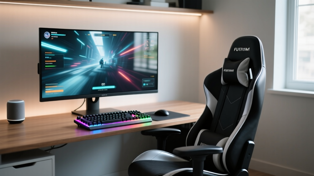 Mastering the Uppeal Low Desk: 2026 Gaming Performance Guide