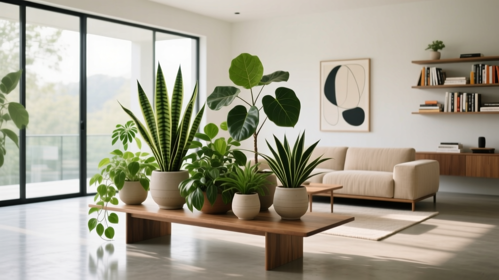 Large Indoor Planting Made Simple (2026)