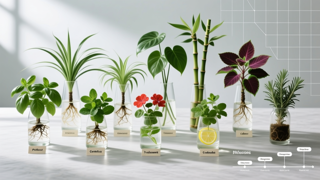 What Plants Can Be Water Propagated (2026)