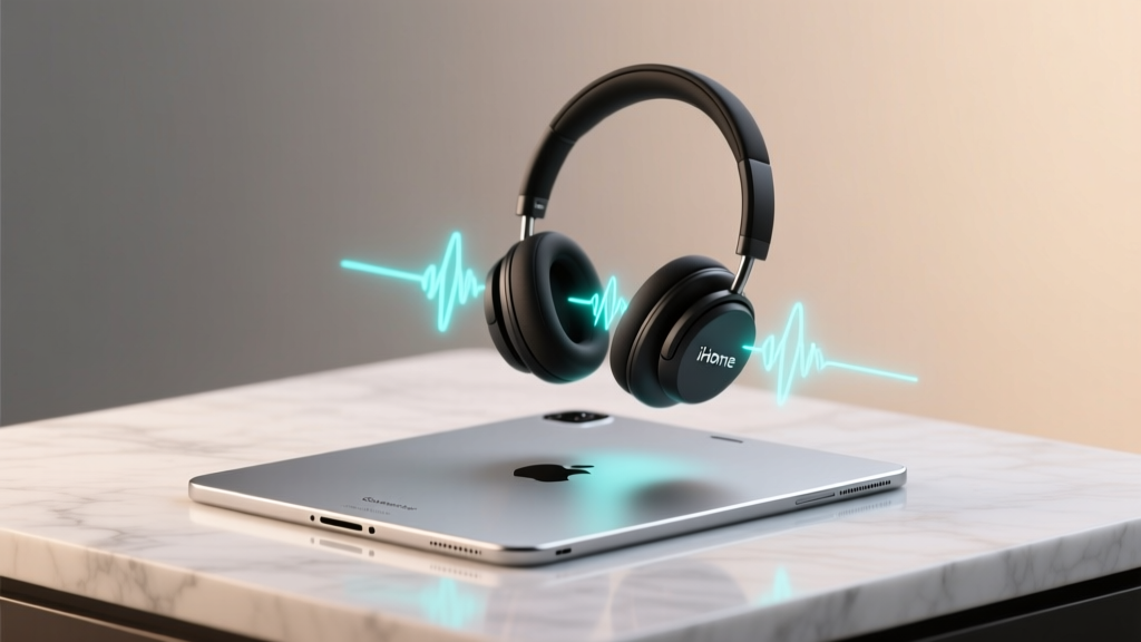 iHome Wireless Headphones to iPad Pairing Guide (2026)