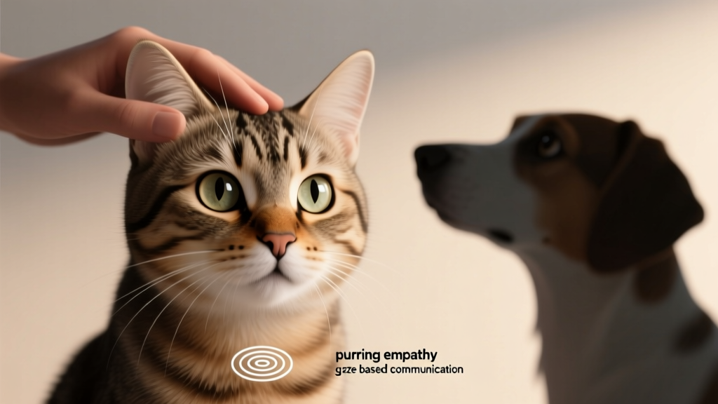 Cat Behaviors Similar to Humans & Dogs (2026)