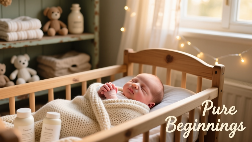 Pagan: Understanding Infant Sleep Positioning and Safe Sleep Practices for Newborns and Infants
