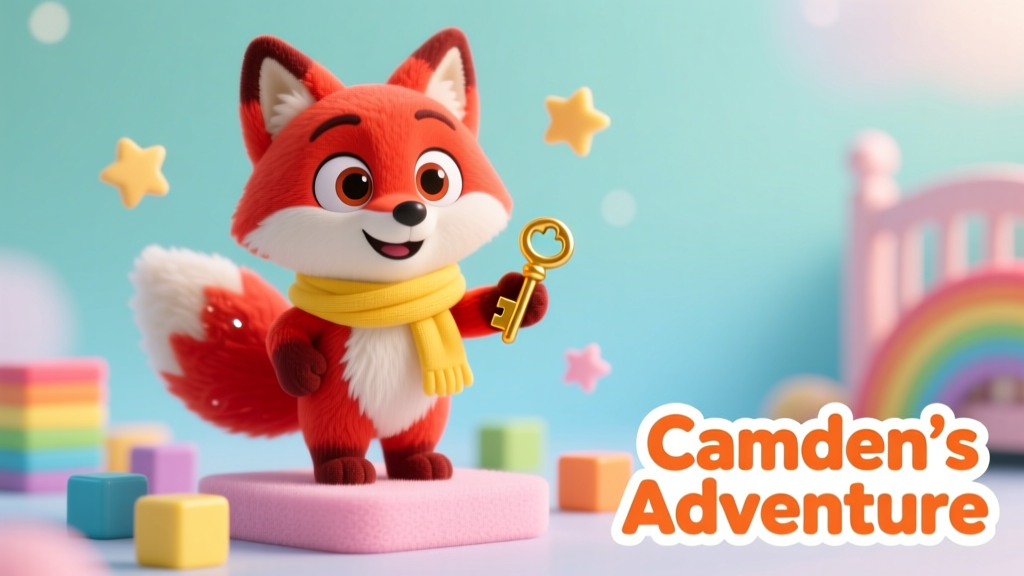 Camden: A Deep Safety and Design Review of the Popular Modular Toy System