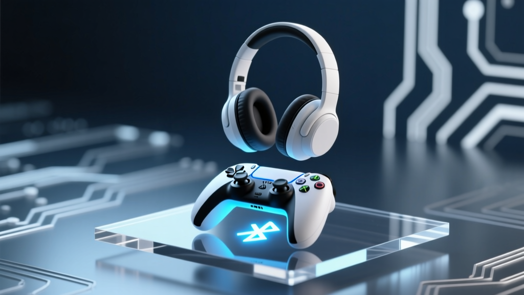 PS4 Bluetooth Headphones: Real 2026 Setup Guide