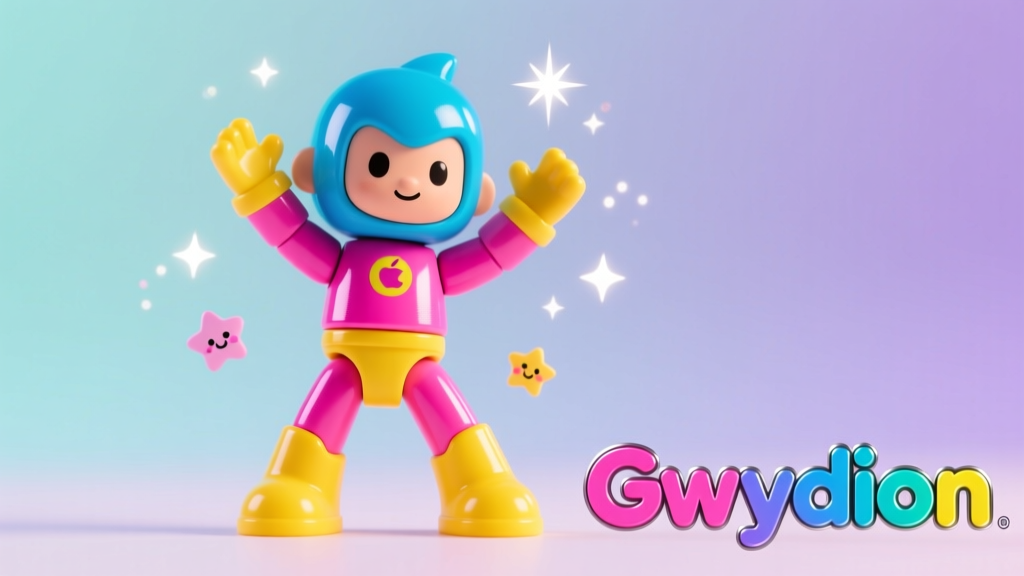 Gwydion: Safety Assessment, Regulatory Compliance, and Developmental Impact of This Popular Wooden Toy Brand