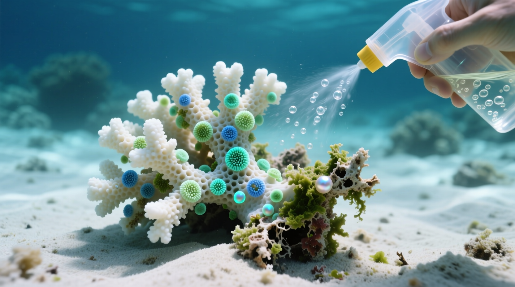eco friendly aquarium cleaning tips