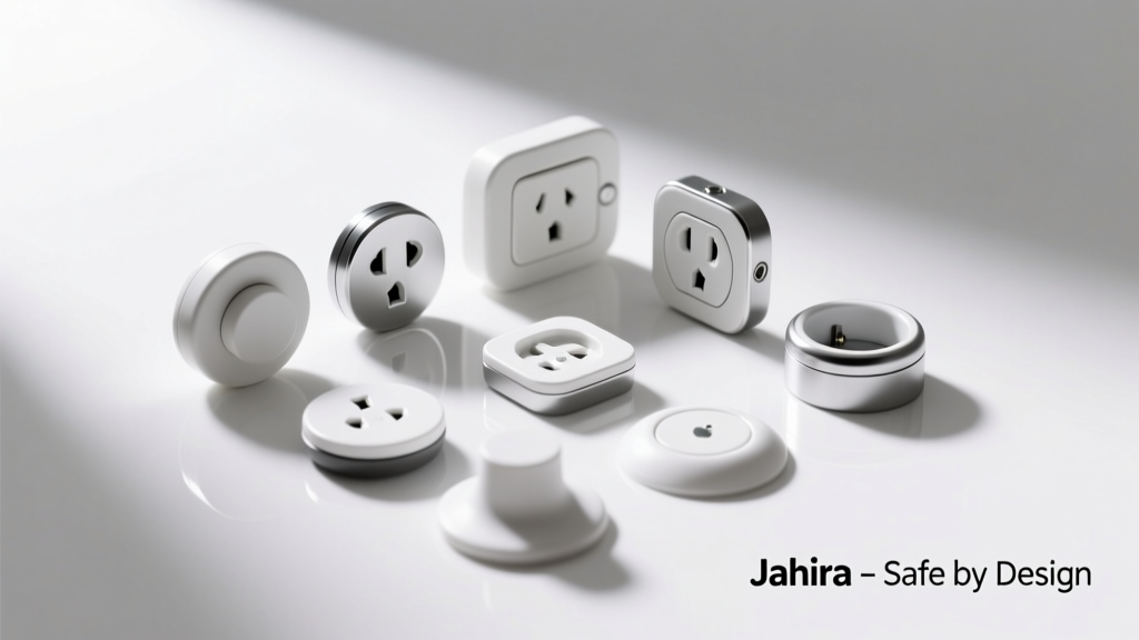 Jahira: A Child Safety Deep-Dive into Real-World Risk Assessment and Prevention Strategies