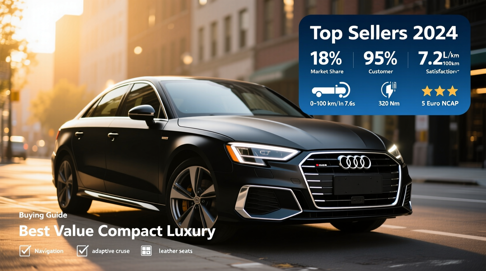audi a3 8y top sellers