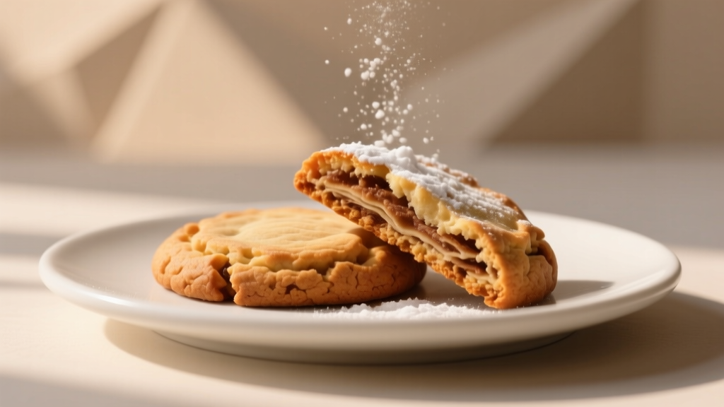 Perfect Chewy Cinnamon Cookies Recipe (No Chill Time)