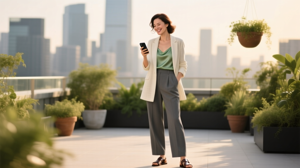 What to Wear to a Casual Engagement Party
