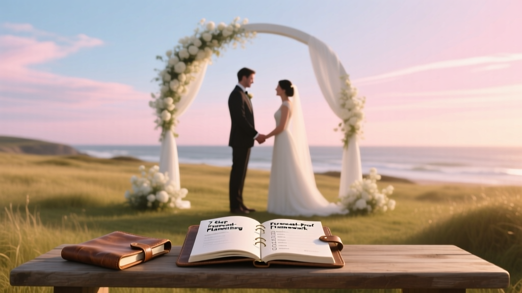 Wedding Weather Stress: Forecast-Proof Planning (2026)
