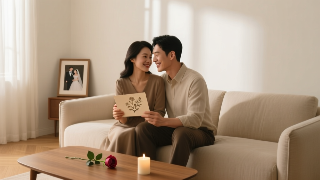 Happy Wedding Anniversary Wishes for Husband (2026)