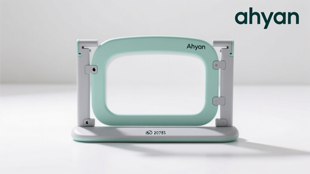 Ahyan: A Safety-Focused Review of the Popular Infant Carrier for Parents and Caregivers