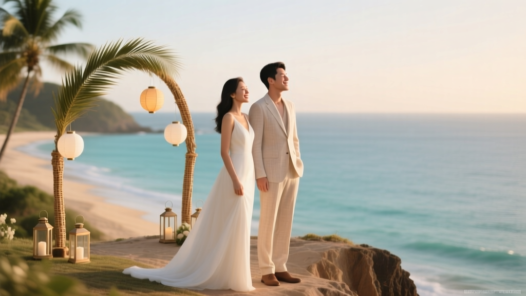 Destination Wedding Costs: 27% Cheaper in 2026?