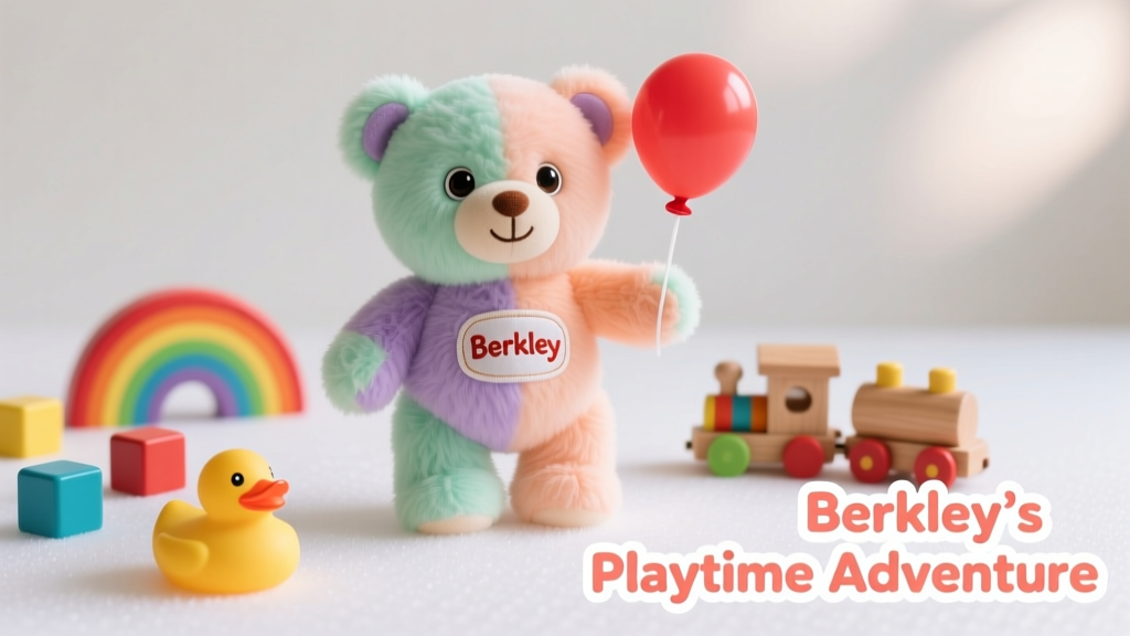 Berkeley: A Child Safety and Toy Industry Analysis of the City’s Regulatory Landscape, Retail Practices, and Developmental Impact