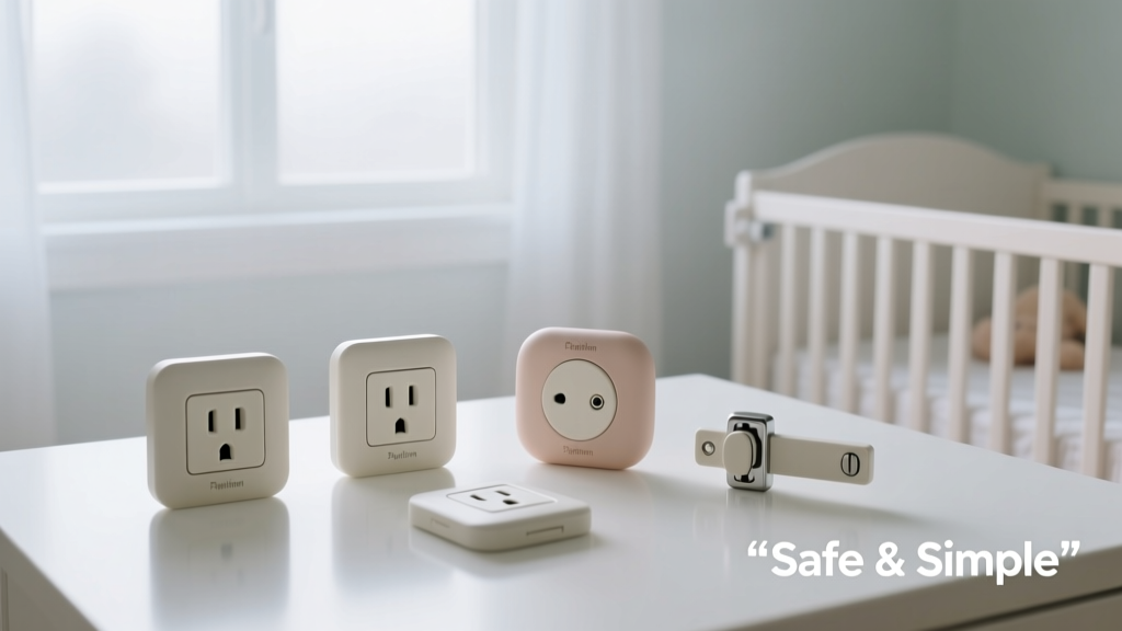 Misty: A Child Safety Review of the Fog Machine for Home Use