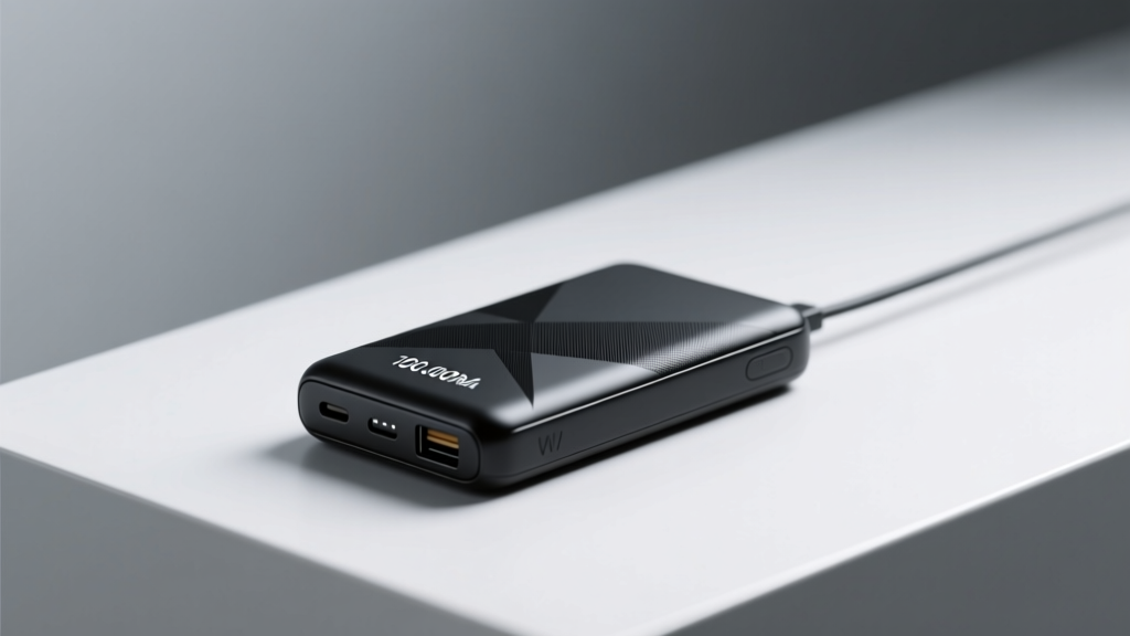100000mAh Power Bank: When It's Worth It (Real Testing)