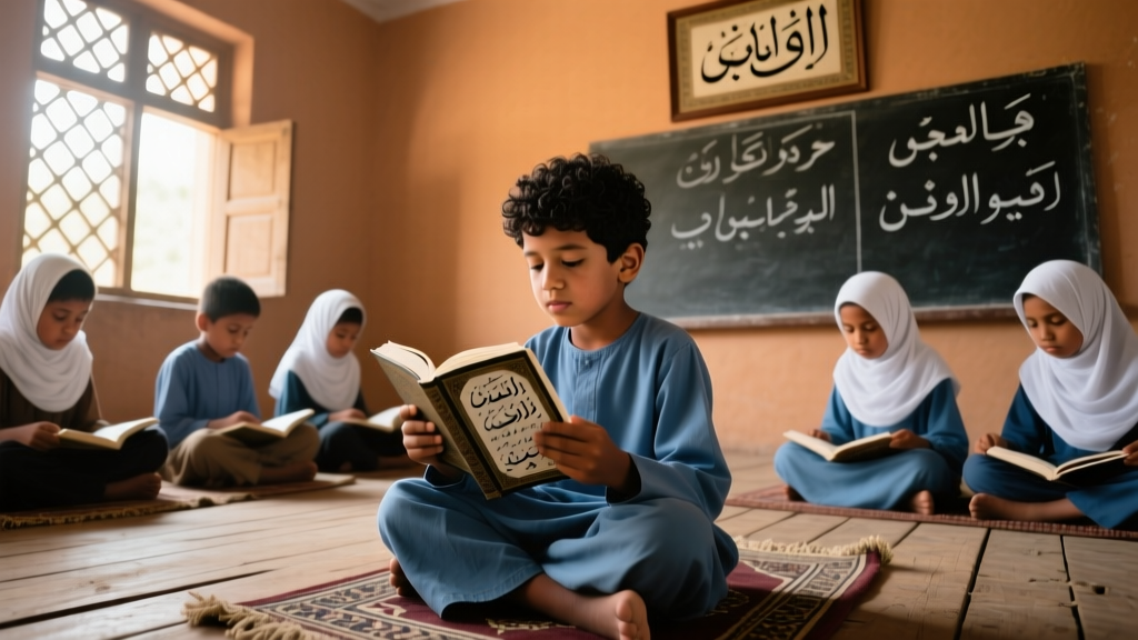 Dayah: Evidence-Based Insights on a Growing Early Childhood Education Model in the United States