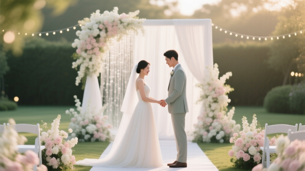 Wedding Ceremony Closing: 7 Graceful Steps (2026)