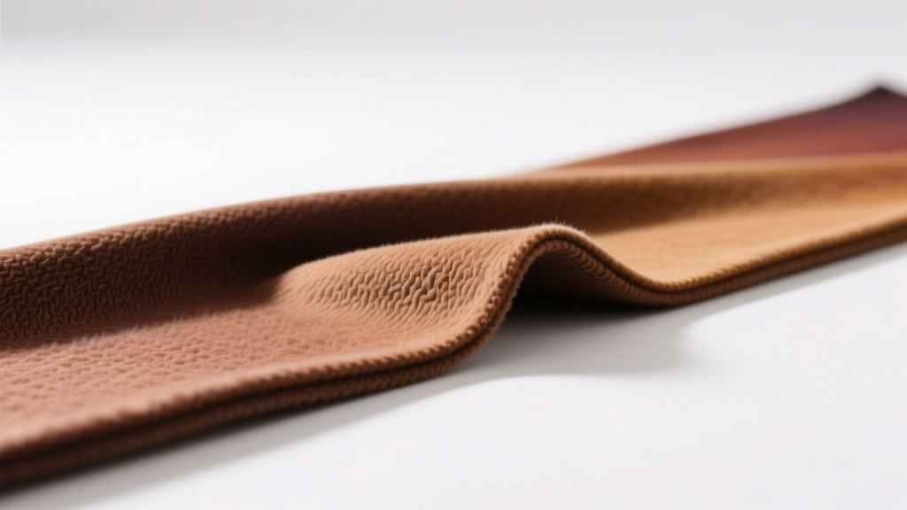 1 Yard of Fleece: Design Guide, Specs & Sourcing Tips