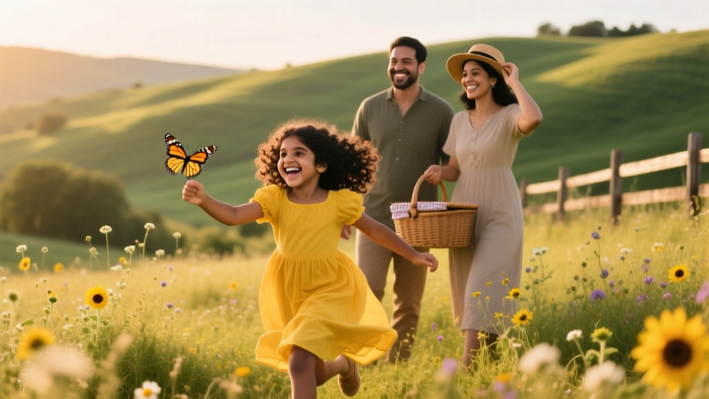 Humayra: A Parent’s Guide to Supporting Emotional Resilience, Cultural Identity, and Developmental Well-Being