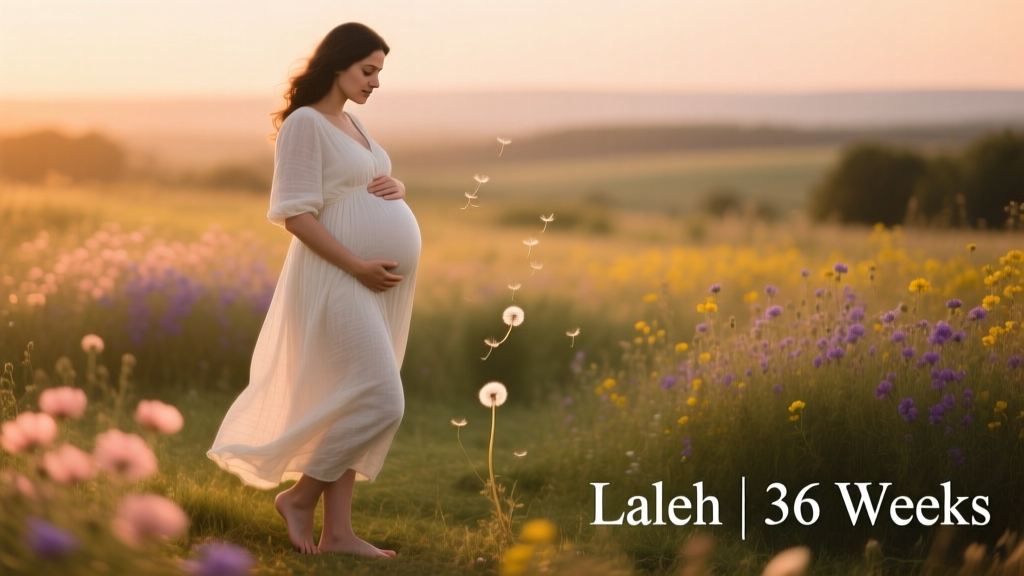 Laleh: Evidence-Based Insights on a Prenatal Supplement Designed for Maternal and Fetal Neurodevelopment