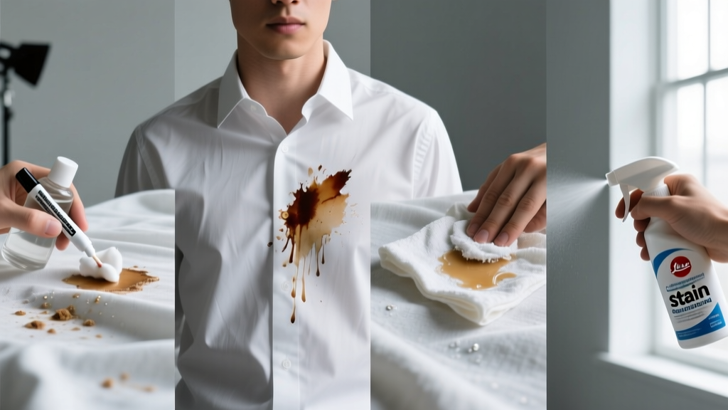 Tested: How To Get Permanent Marker Out Of Polyester Clothes