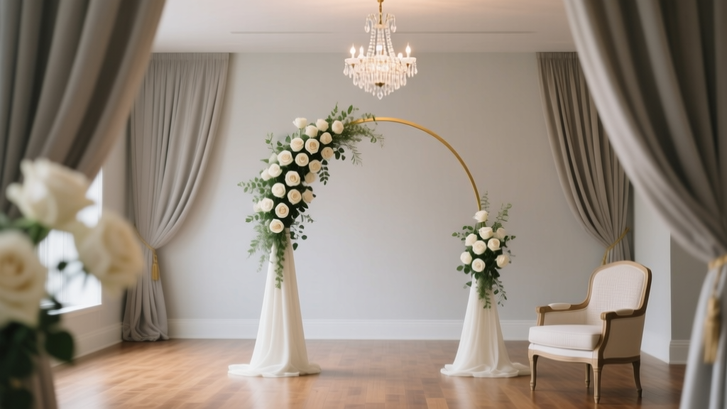 Wedding Venue Rental Costs: Hidden Fees Add $3,200+