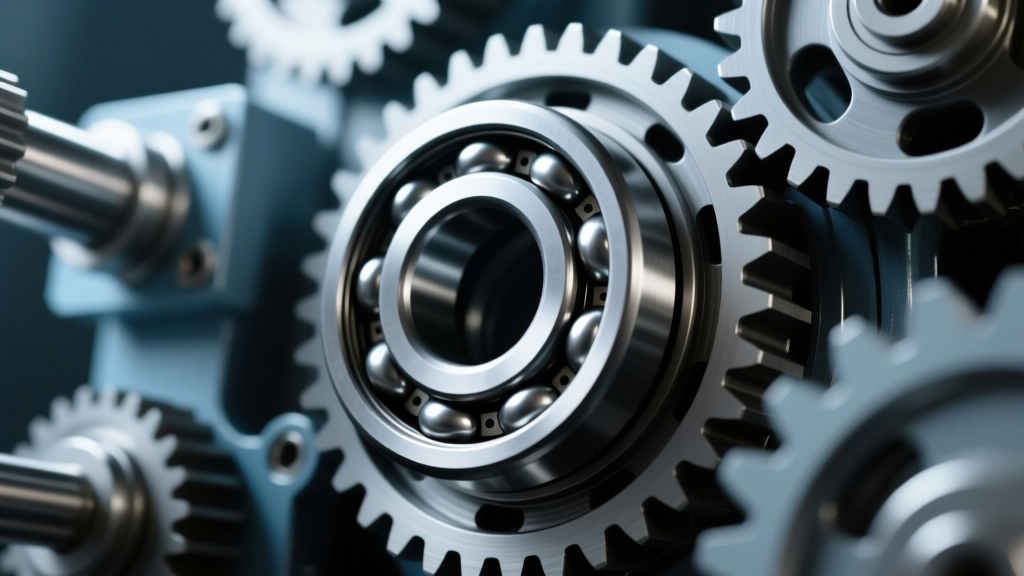 7-Step Roller Bearing Startup: Prevent 83% of Failures