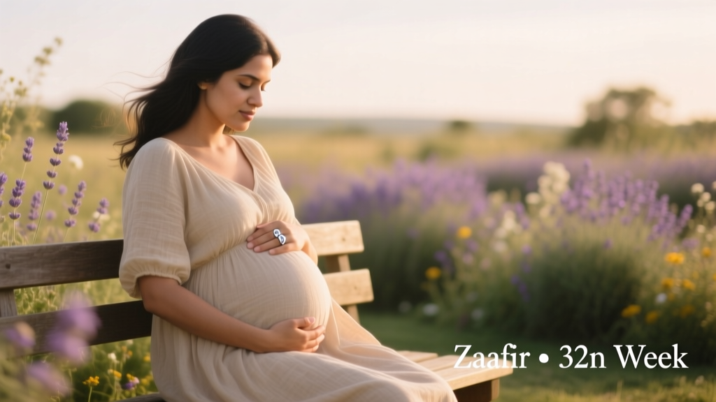 Zaafir: Evidence-Based Insights on This Prenatal Supplement for Iron, Folate, and Vitamin B12 Support