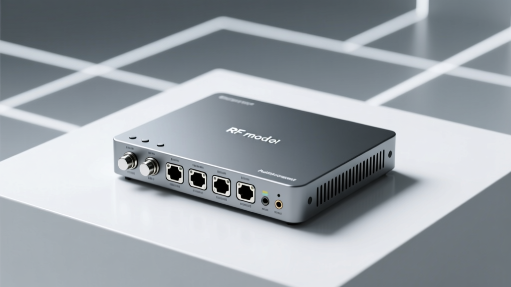 7 Essential RF Modulator Specs for Home Theater