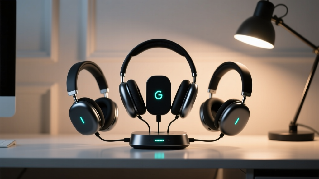 Link Multiple Wireless Headphones Together (2026)