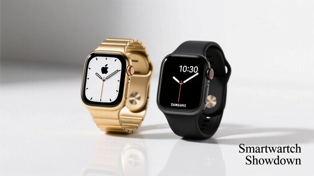 High-End Mechanical Watches vs. Smartwatches Guide (2026)