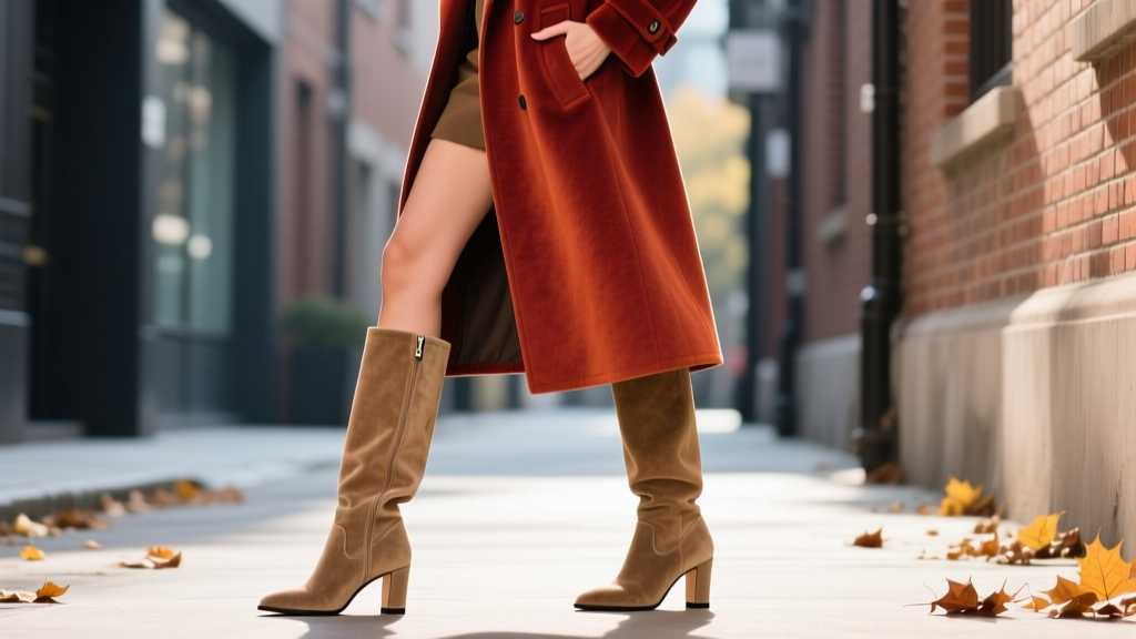 How to Protect Suede Shoes from Water Damage