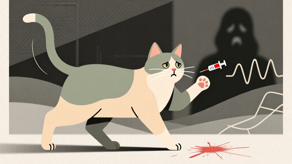 Cat Aggression Causes: 7 Hidden Triggers (2026)