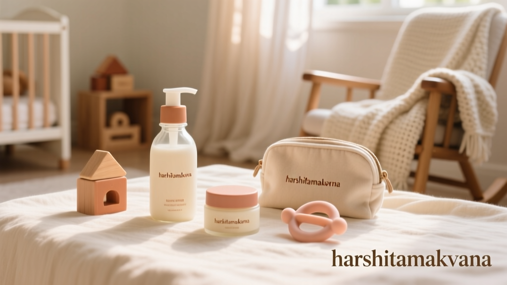 Harshitamakvana: A Pediatric Nurse’s Evidence-Based Guide to This Traditional Ayurvedic Infant Remedy