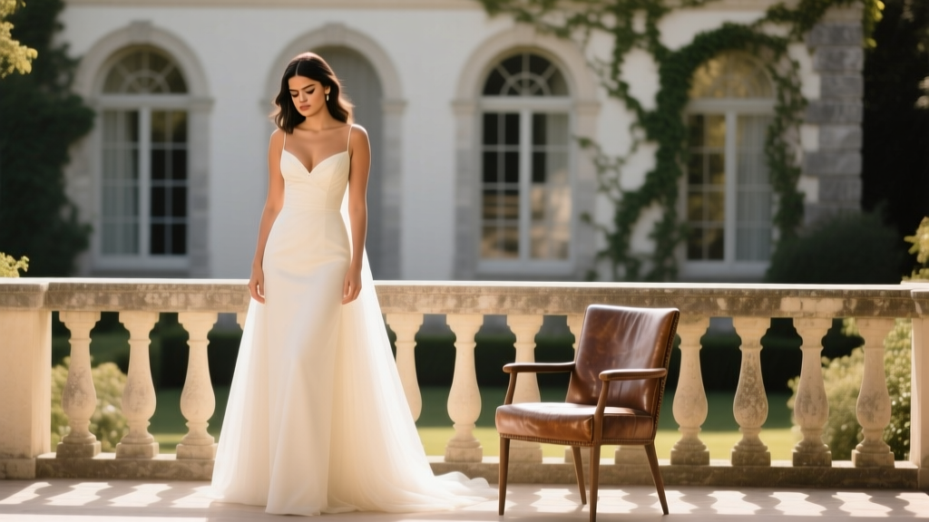 Was Selena Gomez’s Dad at Her Wedding? (2026)