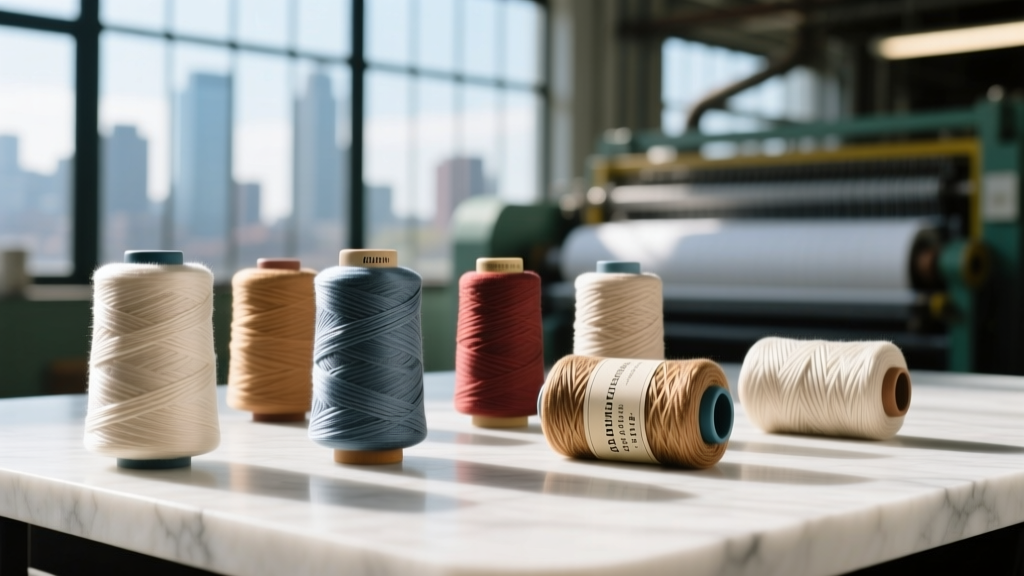 Where to Find Thread for Sewing: Expert Sourcing Guide