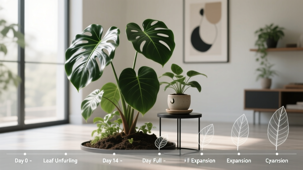 Indoor Elephant Ear Bulbs: Science-Backed Planting Guide