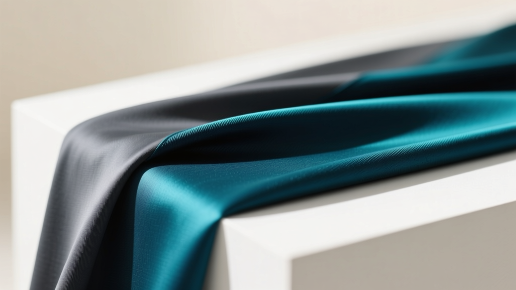 Polyester Lycra Blend Fabric: Truths, Tips & Trade Secrets