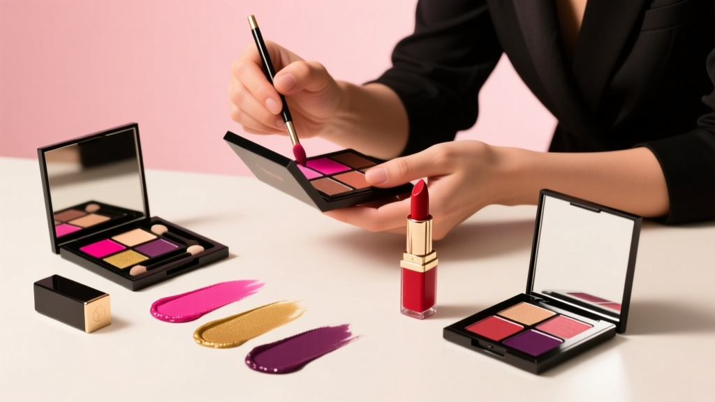 Red Lipstick 2026: 7 Dermatologist-Approved Tricks