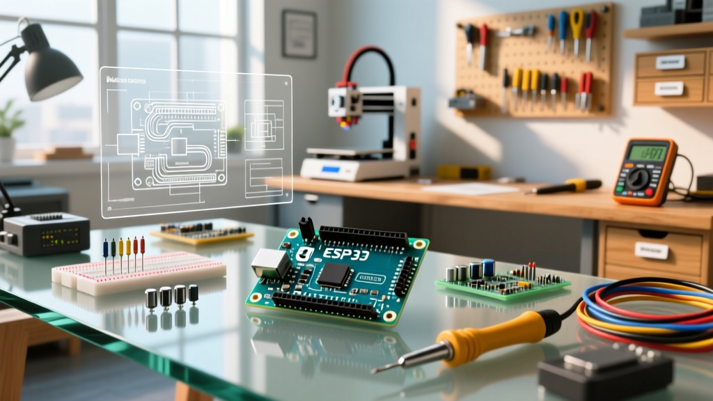 How to Find Arduino Nearby: Local Stores, Makerspaces & Sourcing
