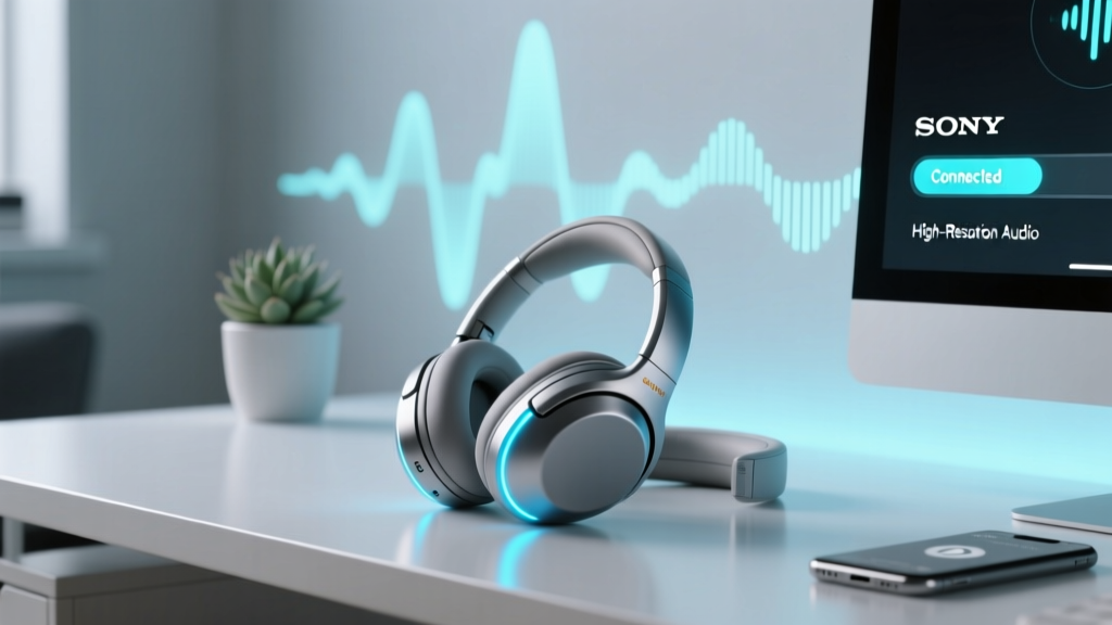 Sony Wireless TV Headphones Setup Guide (2026)