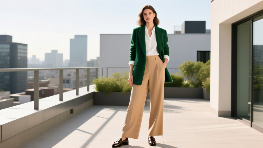 Men’s 20s Wardrobe Essentials: Smart Style, Built to Last