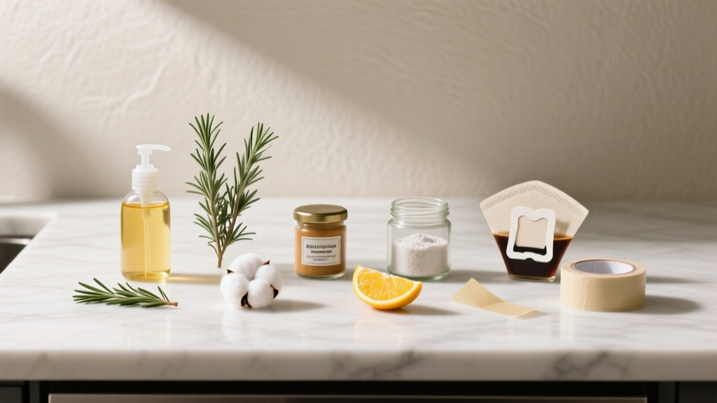 Indoor Plant Bug Treatments Under $20 (2026)