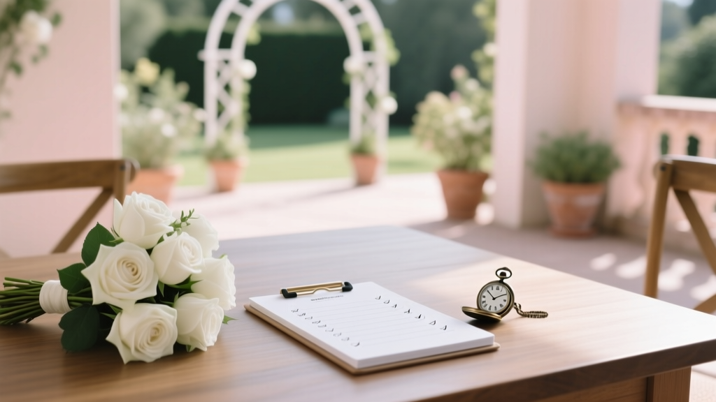 How to Get Witnesses for Wedding (2026)