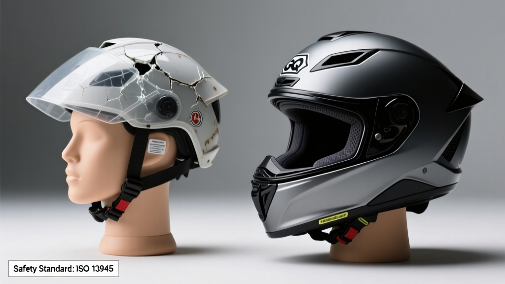 Cheap vs Premium Safety: What You’re Really Paying For in Protective Gear