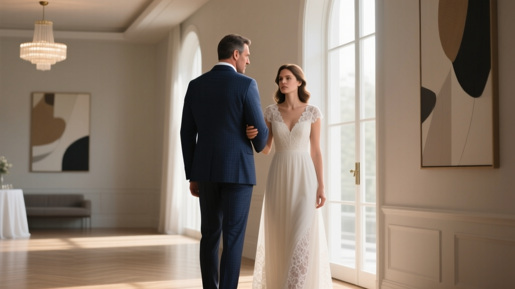 Father of the Bride Wedding Costs: Truth & Tension (2026)